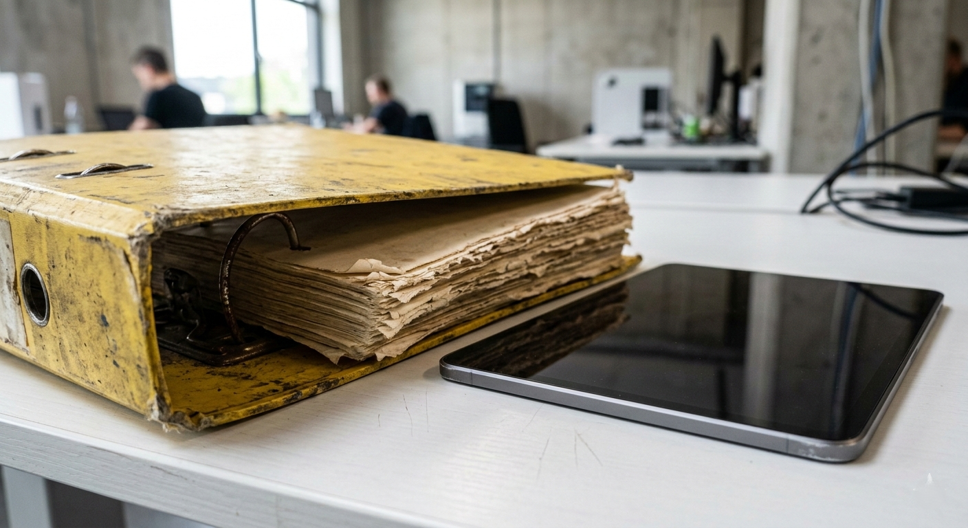 Manufacturing Productivity